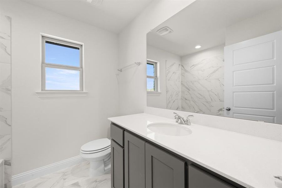 233 Mercy- Bathroom-1 233 Mercy- Bathroom-1