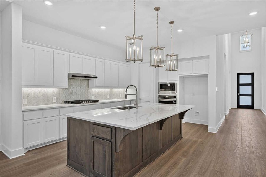 Kitchen Kitchen
