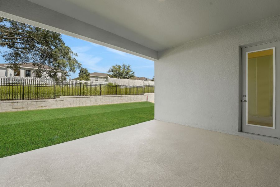 4br New Home in Winter Garden, FL.  - Slide 4