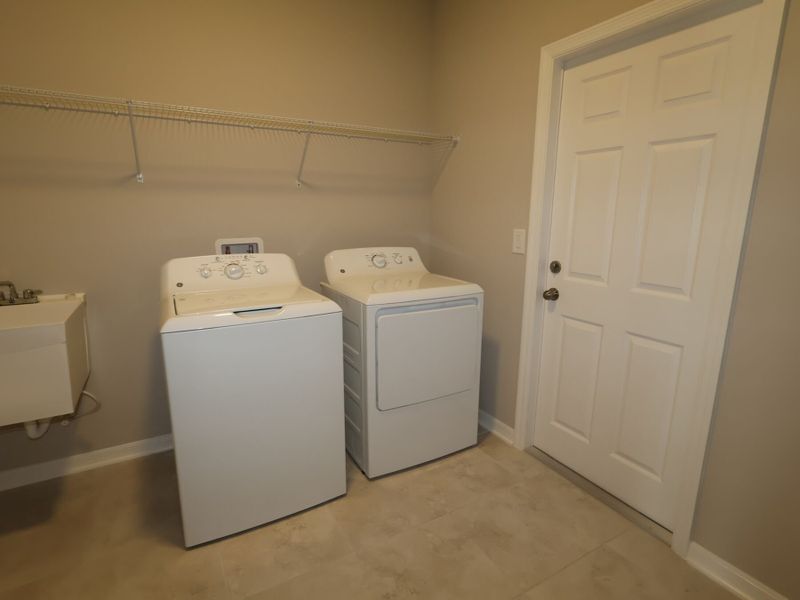 Laundry Room Laundry Room