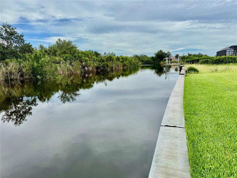 Image 30 of a home in South Gulf Cove.