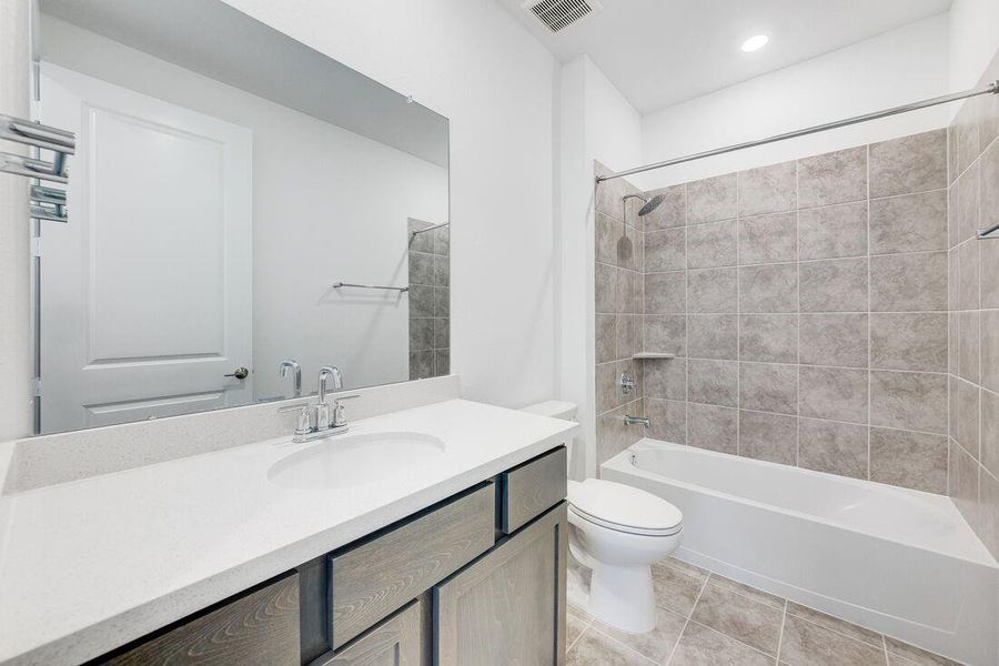 4638 Rustic Grove ~ Ready Now