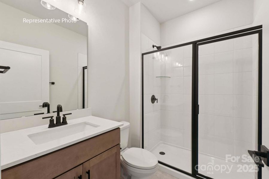 Furnished interior view inside a new home in Westport, York (Image 6). Furnished interior view inside a new home in Westport, York (Image 6).