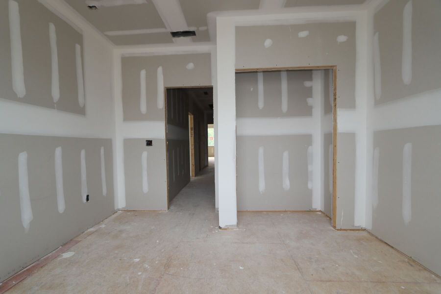 Drywall Drywall