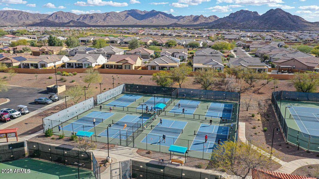 45 - Sun City Festival