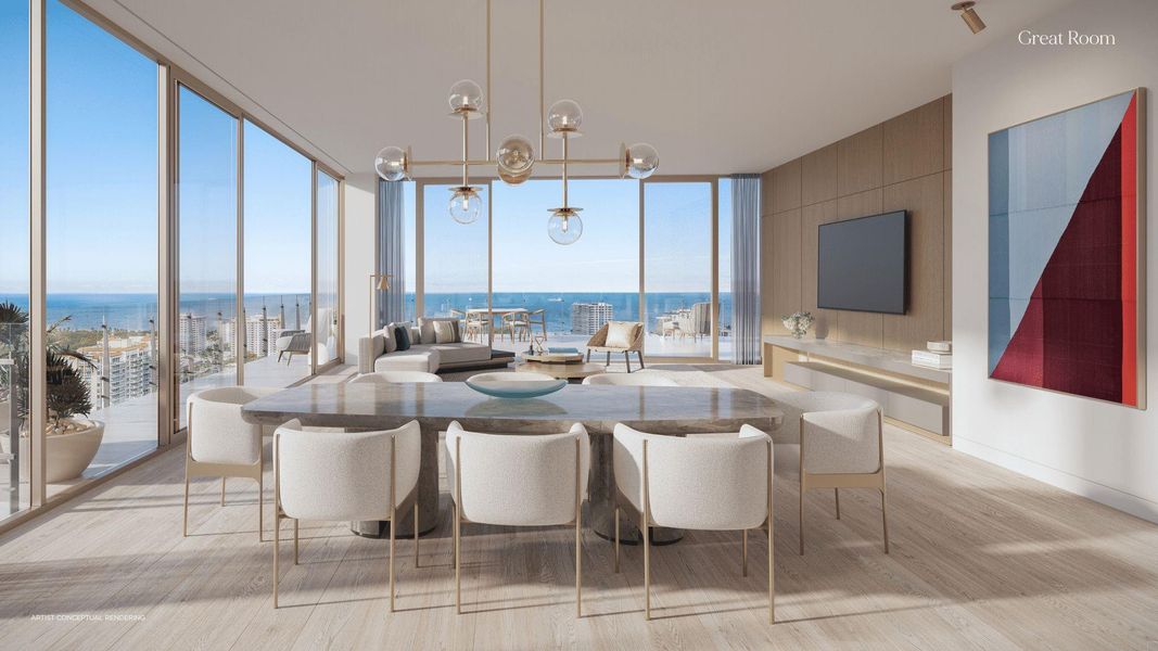 Community amenities in , Fort Lauderdale (Image 14).