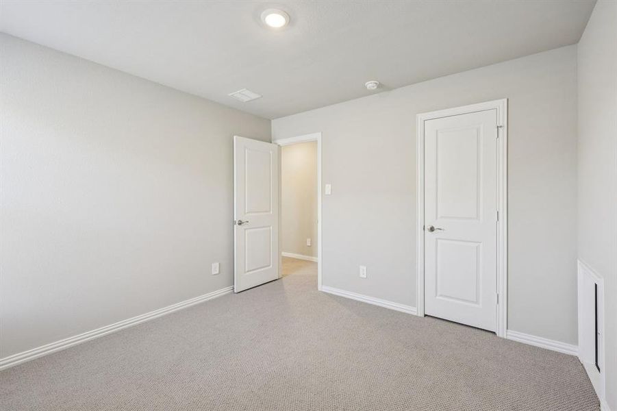 Photo is not of the actual home, but is an inspirational photo of builder’s model home and may depict options, furnishings, and/or decorator features that are not included.