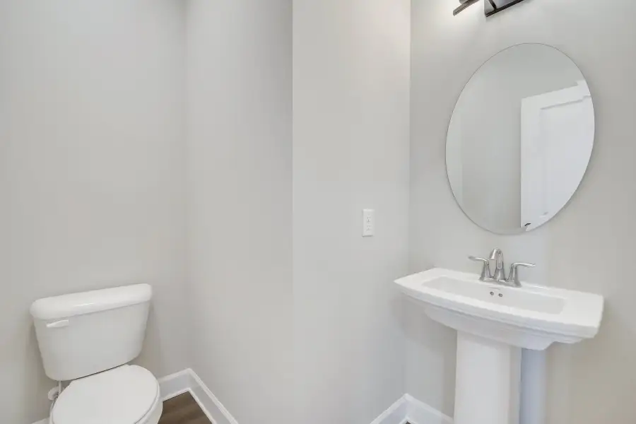 Laurel Powder Room Laurel Powder Room