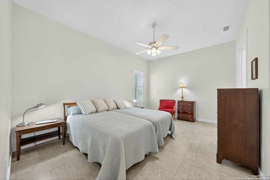 Furnished interior view inside a new home in , Brackettville (Image 11). Furnished interior view inside a new home in , Brackettville (Image 11).