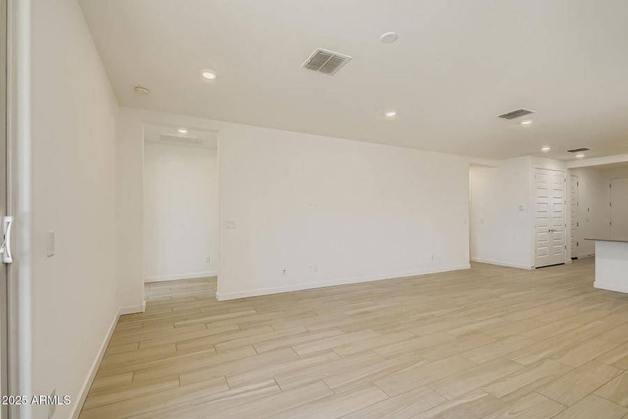 Great Room Great Room