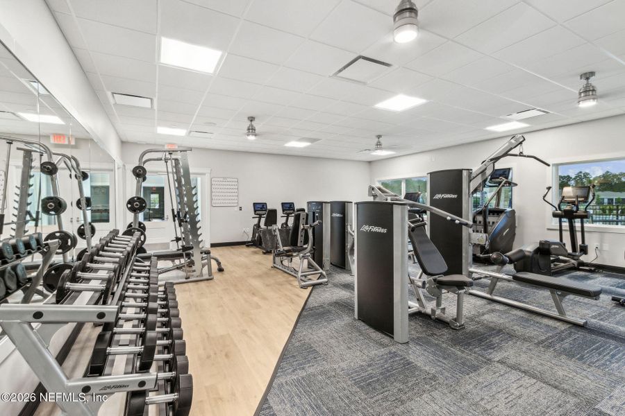 Community amenities in , Yulee (Image 71).