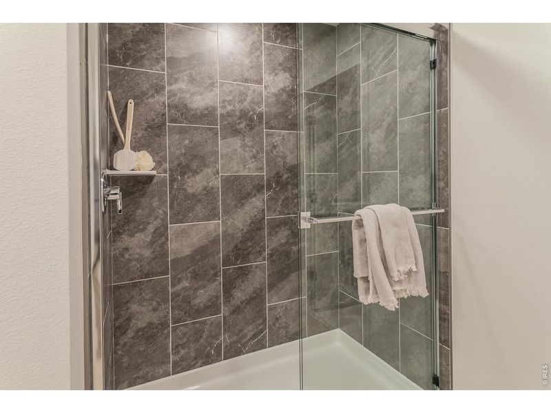 Close-up of interior finishes inside a home in , Fort Collins (Image 19). Close-up of interior finishes inside a home in , Fort Collins (Image 19).