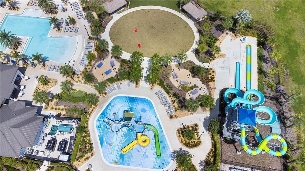 Community amenities in , Davenport (Image 50).