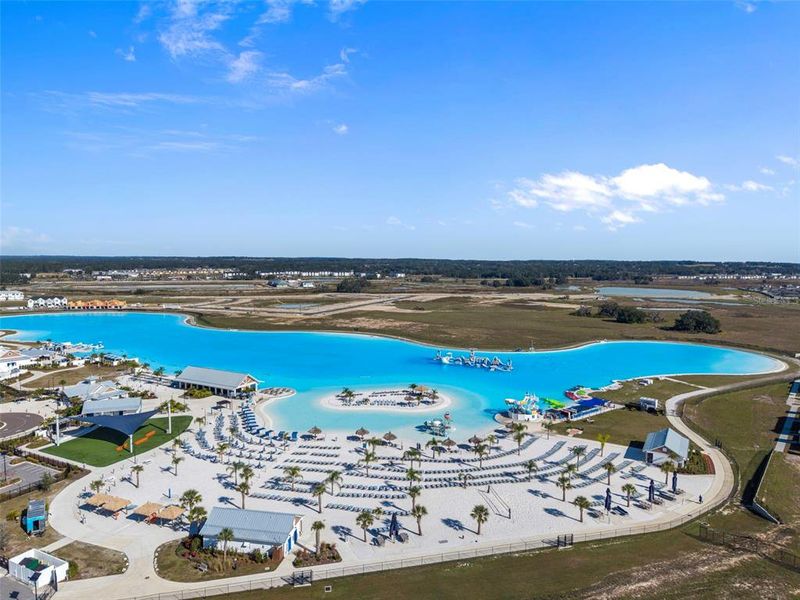 Community amenities in , San Antonio (Image 39).