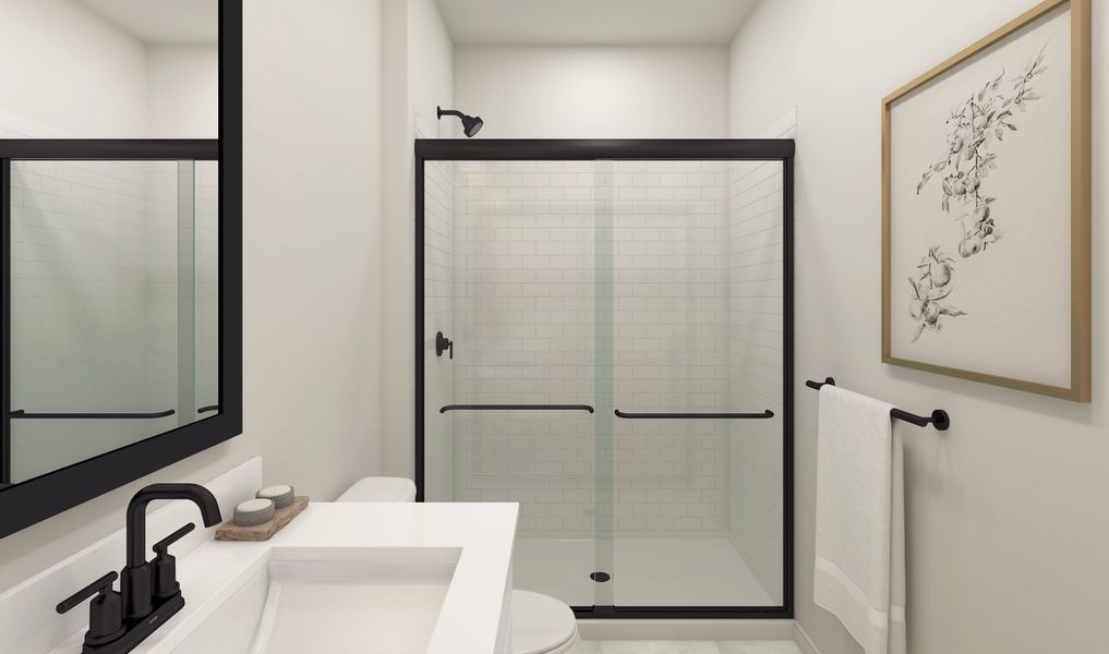 Extra Suite Plus Bath Extra Suite Plus Bath