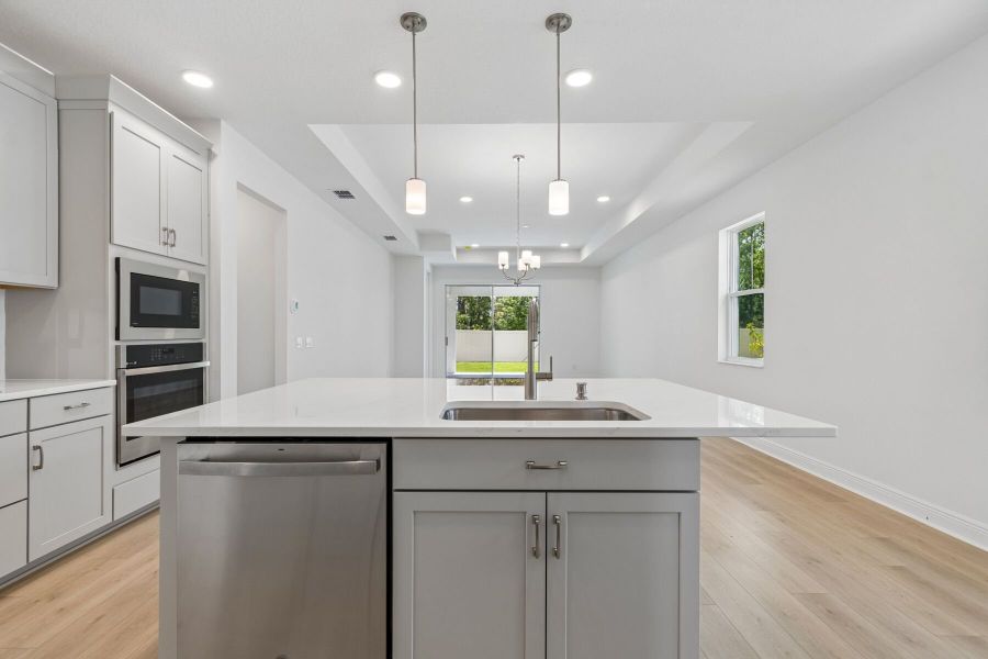 Kitchen Kitchen