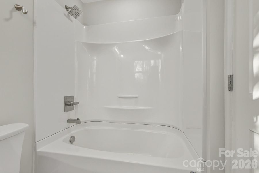 Close-up of interior finishes inside a home in , Concord (Image 18).