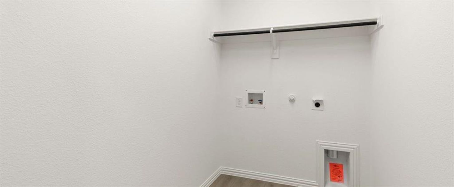 Utility Room Utility Room