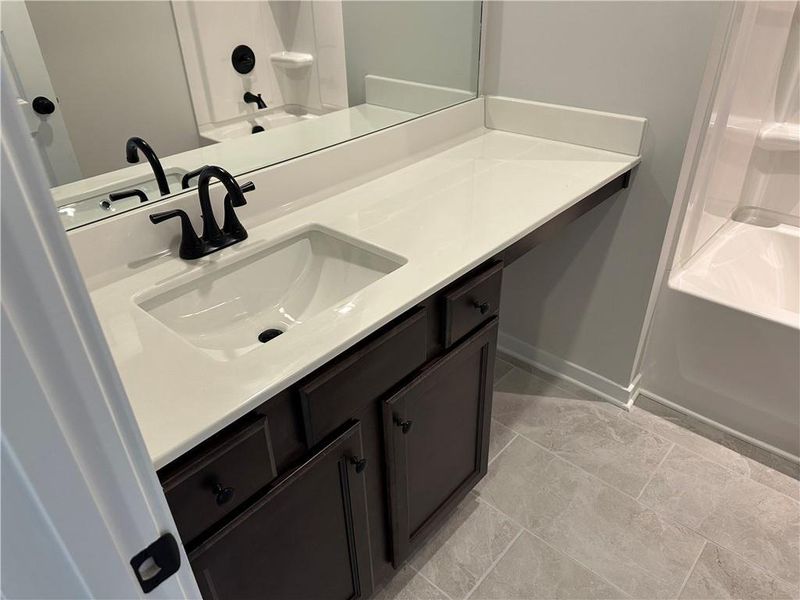 Image 34 of a home in Millstone at Mundy Mill.