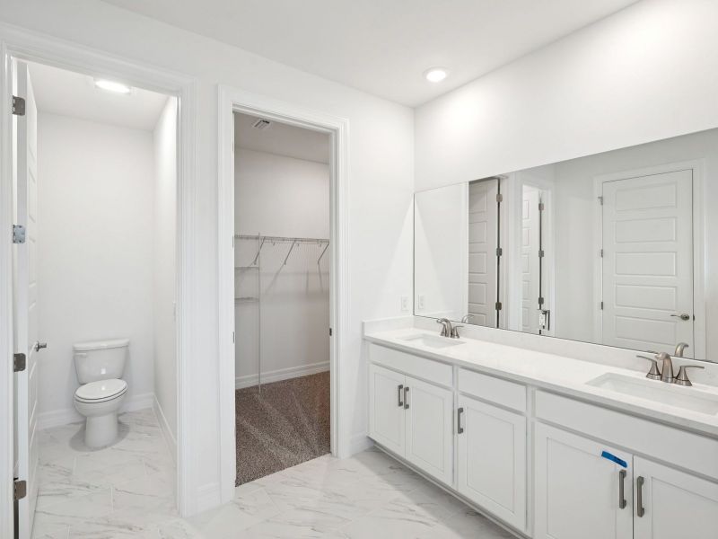 The Sparrow floorplan at 44496 Frontier Drive