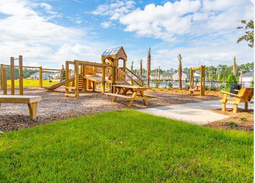Community amenities in Limehouse Farms, Summerville (Image 10).