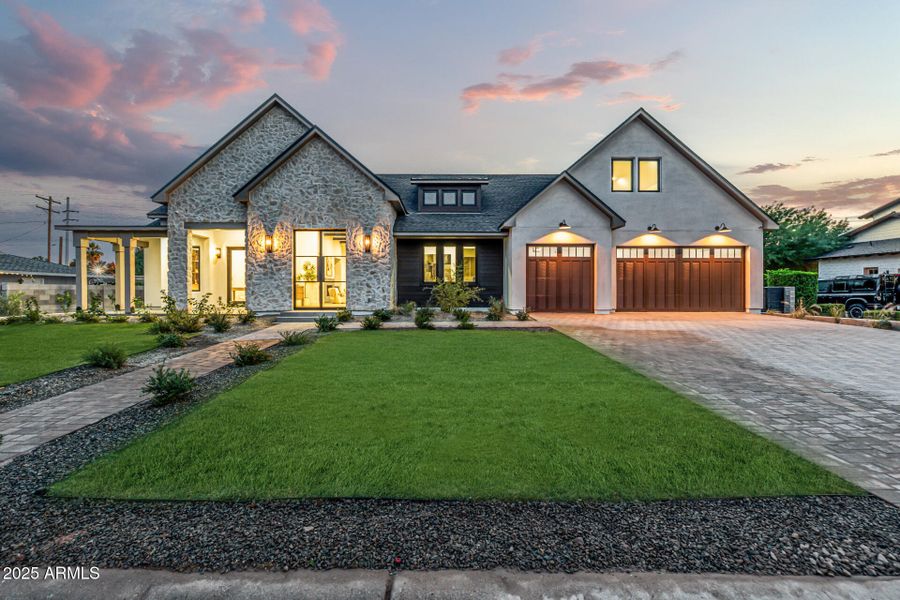 01 - Del Paisano Calle 01 - Del Paisano Calle