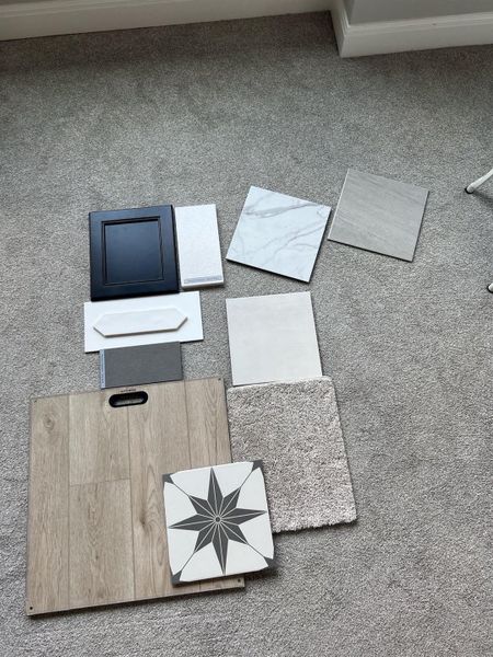 Color Selections **Home to be completed in September** Color Selections **Home to be completed in September**