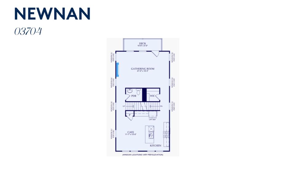 Second Floor Second Floor