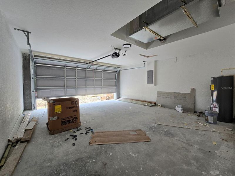 In-progress construction of a new home in , Ocala, FL (Image 19). In-progress construction of a new home in , Ocala, FL (Image 19).