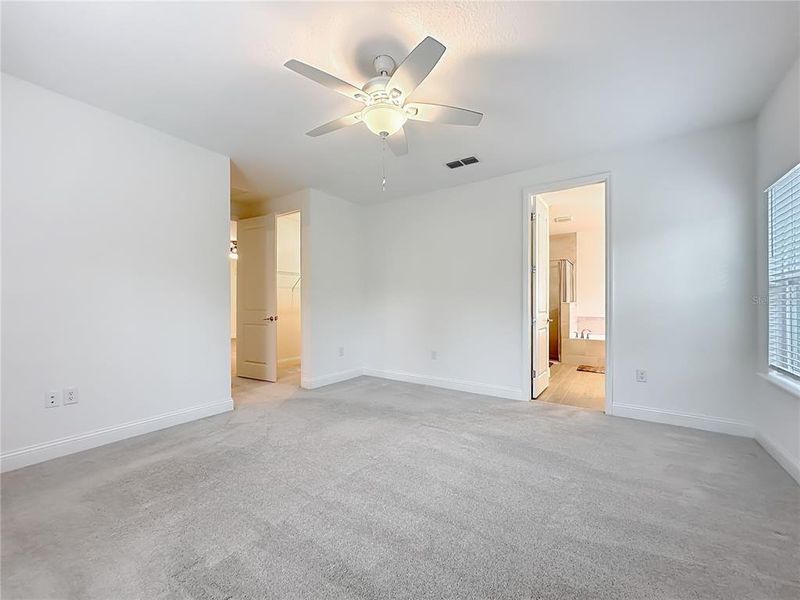 Spacious, unfurnished interior of a new home in , Ormond Beach (Image 40). Spacious, unfurnished interior of a new home in , Ormond Beach (Image 40).