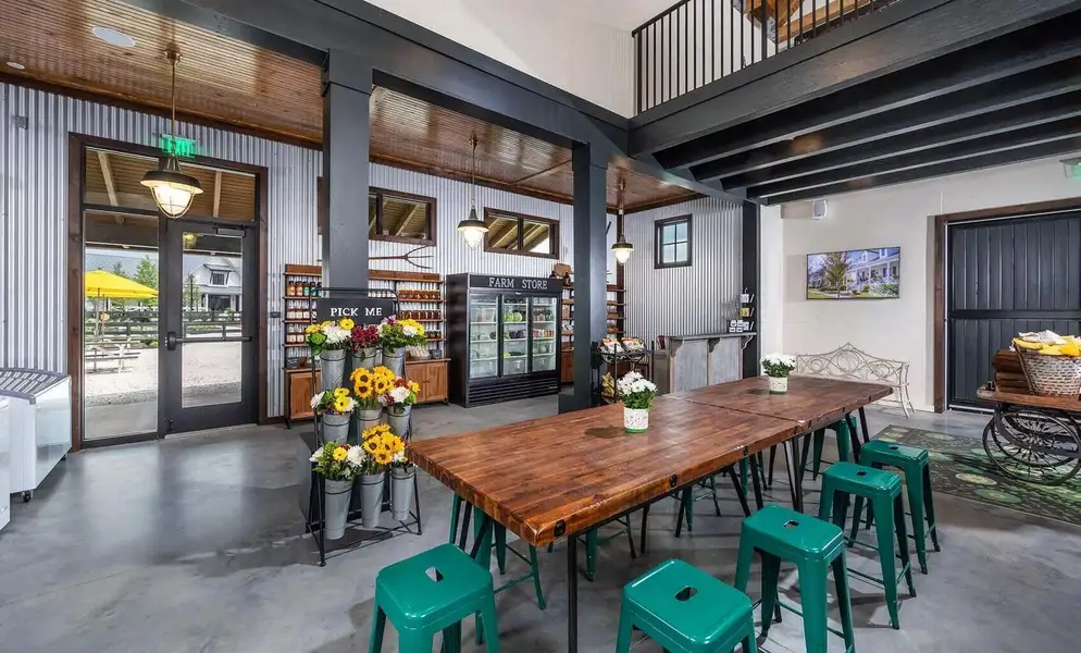 Community amenities in Carnes Crossroads, Summerville (Image 8).