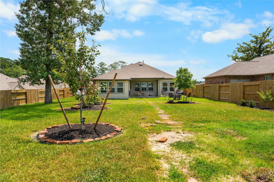 Image 35 of a home in Wedgewood Forest. Image 35 of a home in Wedgewood Forest.
