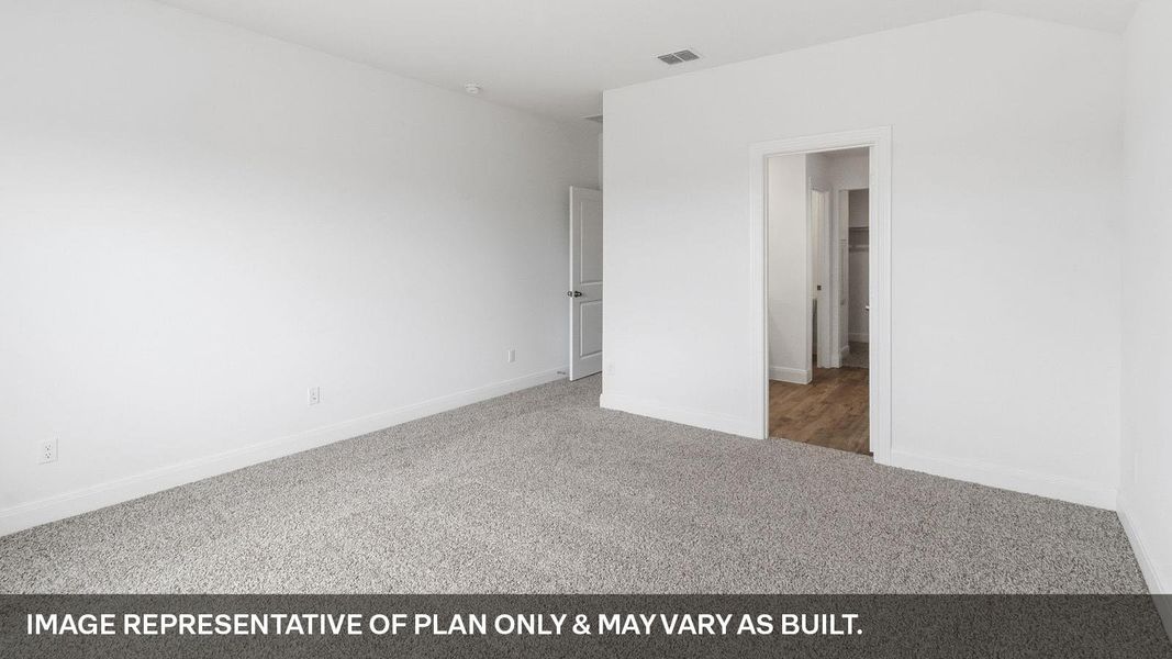 Spacious, unfurnished interior of a new home in Riverview, Georgetown (Image 25). Spacious, unfurnished interior of a new home in Riverview, Georgetown (Image 25).