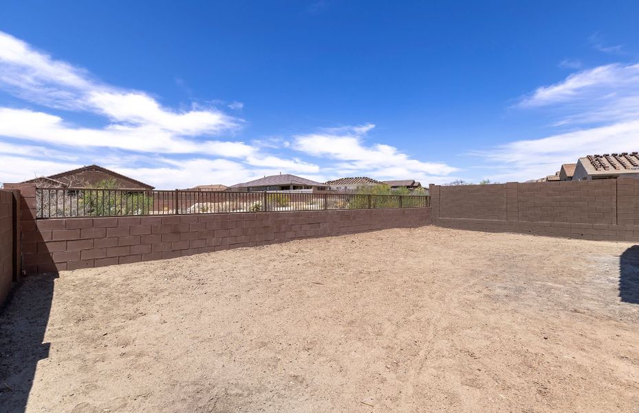 Quick Move-In Home Quick Move-In Home