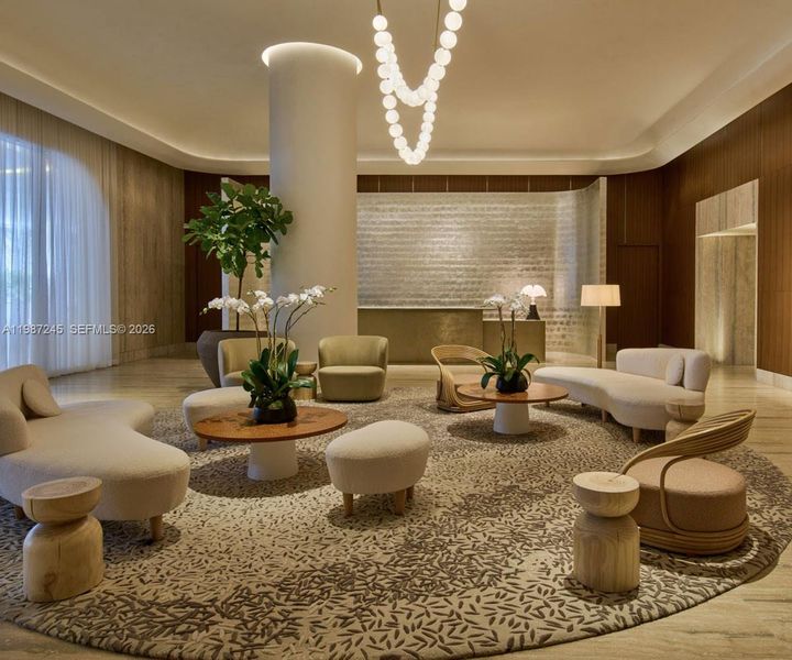 Community amenities in , Miami Beach (Image 66). Community amenities in , Miami Beach (Image 66).