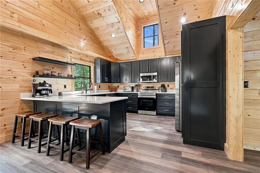 Community amenities in , Ellijay (Image 29).