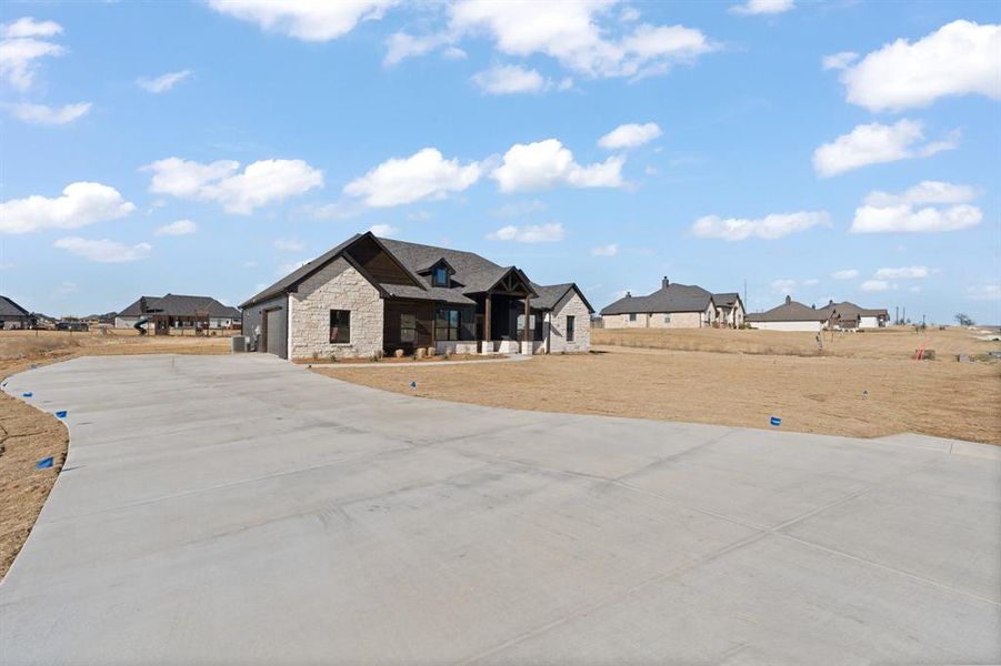 Community amenities in , Azle (Image 37).