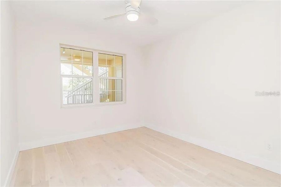 Spacious, unfurnished interior of a new home in , Osprey (Image 27). Spacious, unfurnished interior of a new home in , Osprey (Image 27).