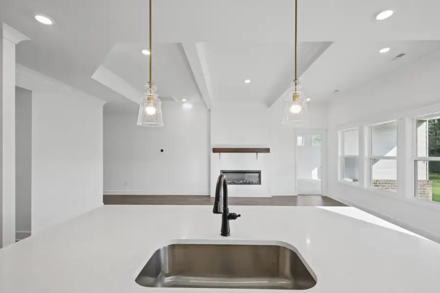 *Photo of example home. Selections & finishes may vary.