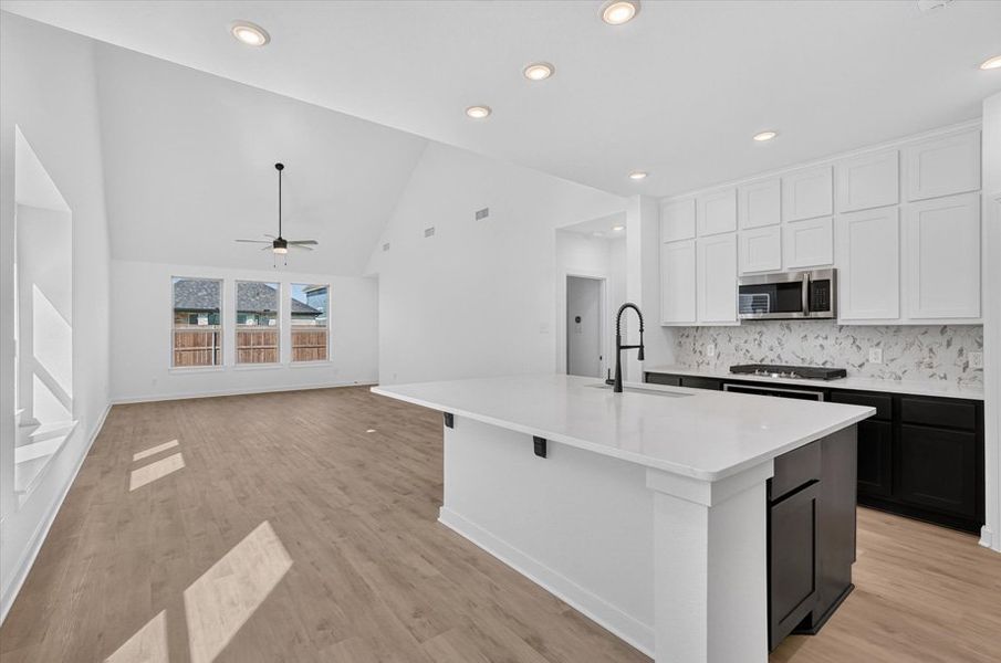 Kitchen Kitchen