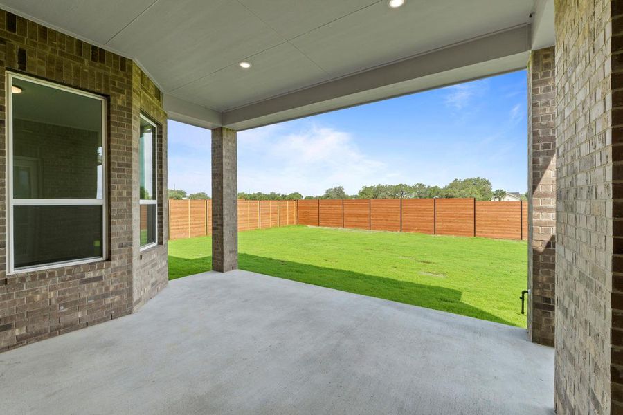 Image 10 of a home in Broken Oak. Image 10 of a home in Broken Oak.
