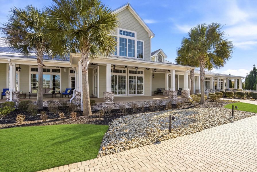 Community amenities in , Summerville (Image 39). Community amenities in , Summerville (Image 39).