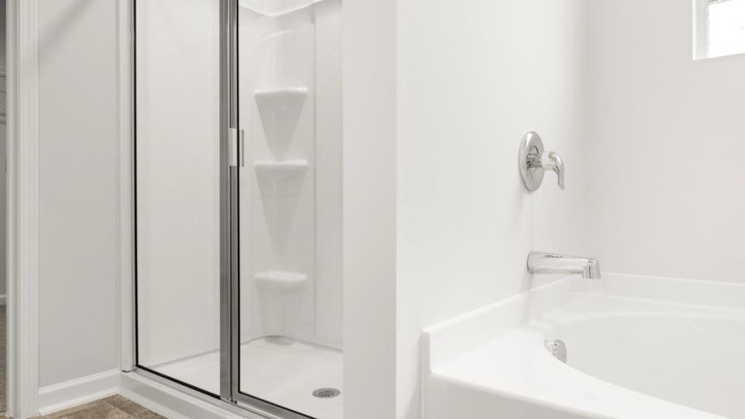 Image 38 of a home in Thompson Ridge.