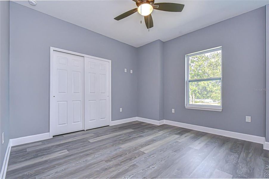 Spacious, unfurnished interior of a new home in , Pinellas Park (Image 39). Spacious, unfurnished interior of a new home in , Pinellas Park (Image 39).