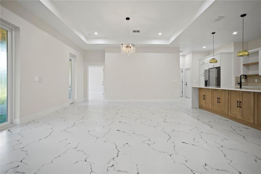 Spacious, unfurnished interior of a new home in , Eustis (Image 43). Spacious, unfurnished interior of a new home in , Eustis (Image 43).