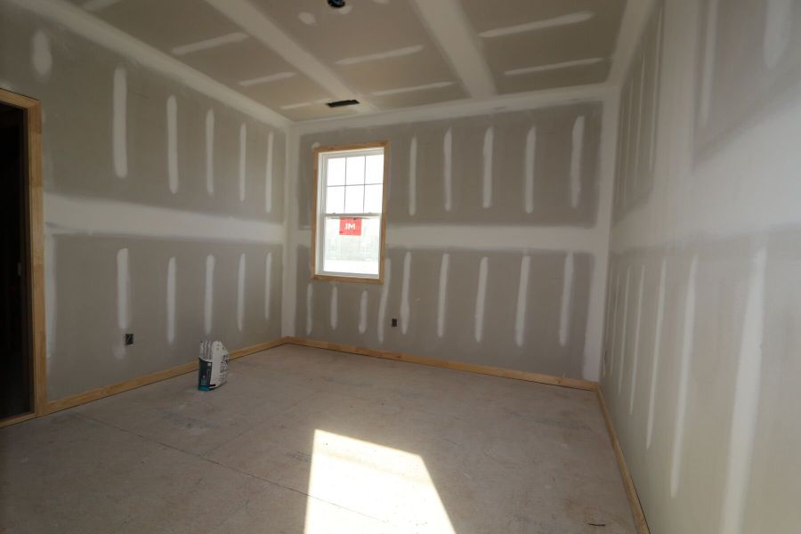 Drywall Drywall