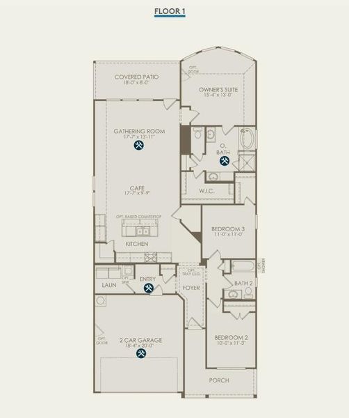 Floor Plan Floor Plan