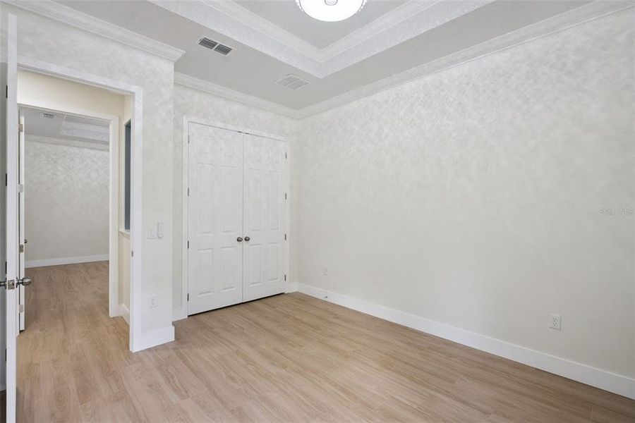 Spacious, unfurnished interior of a new home in , Apopka (Image 22).