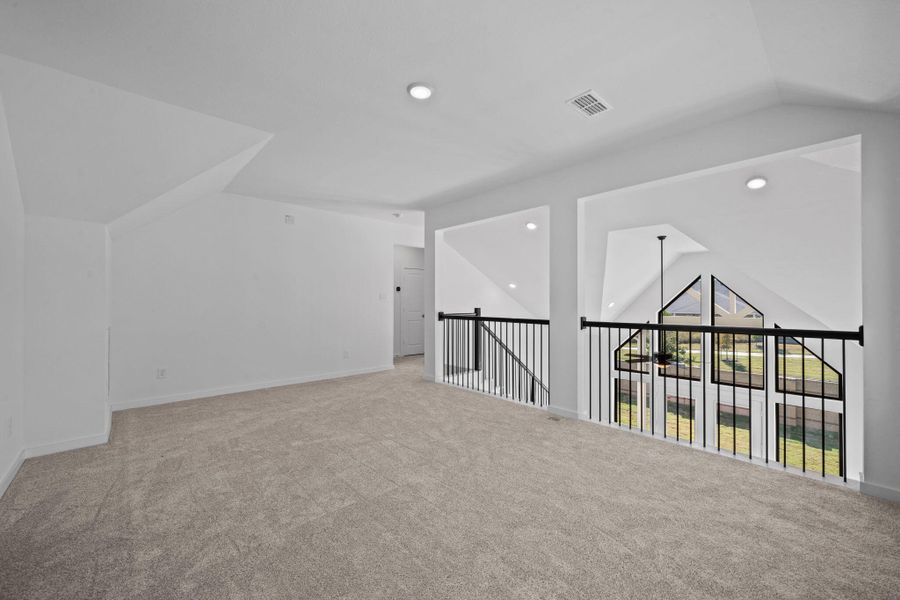 21515 Felders Orangetip Dr Cypress, TX New Home Image 14