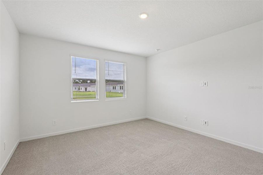 Spacious, unfurnished interior of a new home in , Palm Coast (Image 21). Spacious, unfurnished interior of a new home in , Palm Coast (Image 21).